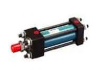 JB/ZQ4395-86系列重型冶金设备液压缸