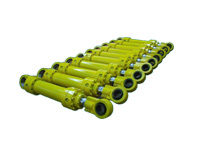 Y-HG1系列冶金设备液压缸