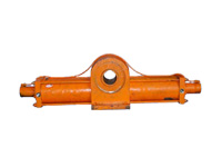 W70L-1、W140L-1轻型拉杆液压缸系列